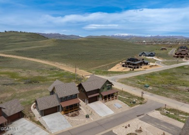 This is a rental cash cow with $93k in gross rents last year! on Grand Elk Ranch and Club in Colorado - for sale on GolfHomes.com, golf home, golf lot