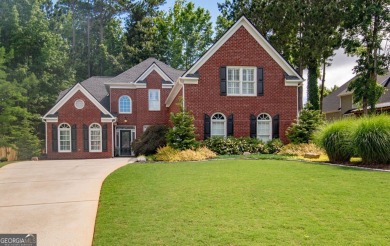 OPEN HOUSE Sat. June 14, 12-3 pm! Wonderful Wilshire Estates in on Braelinn Golf Club in Georgia - for sale on GolfHomes.com, golf home, golf lot
