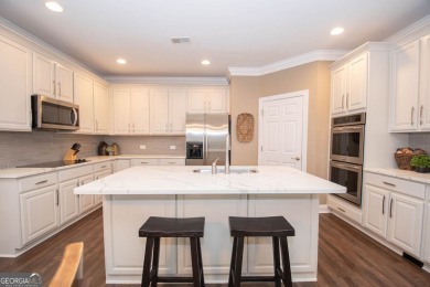 OPEN HOUSE Sat. June 14, 12-3 pm! Wonderful Wilshire Estates in on Braelinn Golf Club in Georgia - for sale on GolfHomes.com, golf home, golf lot