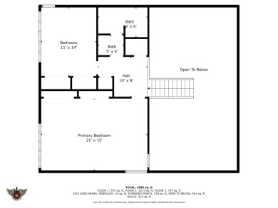 MOTIVATED SELLER-BRING US AN OFFER! Nestled on the tranquil on Foxcliff Golf Club in Indiana - for sale on GolfHomes.com, golf home, golf lot