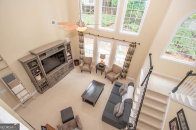 OPEN HOUSE Sat. June 14, 12-3 pm! Wonderful Wilshire Estates in on Braelinn Golf Club in Georgia - for sale on GolfHomes.com, golf home, golf lot