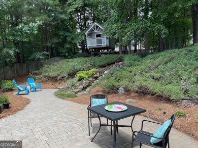 OPEN HOUSE Sat. June 14, 12-3 pm! Wonderful Wilshire Estates in on Braelinn Golf Club in Georgia - for sale on GolfHomes.com, golf home, golf lot
