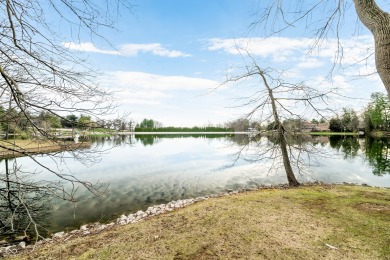 MOTIVATED SELLER-BRING US AN OFFER! Nestled on the tranquil on Foxcliff Golf Club in Indiana - for sale on GolfHomes.com, golf home, golf lot