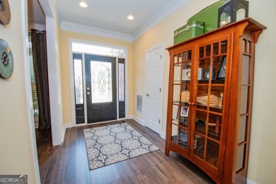 OPEN HOUSE Sat. June 14, 12-3 pm! Wonderful Wilshire Estates in on Braelinn Golf Club in Georgia - for sale on GolfHomes.com, golf home, golf lot