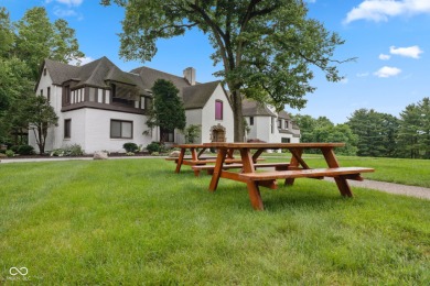 MOTIVATED SELLER-BRING US AN OFFER! Nestled on the tranquil on Foxcliff Golf Club in Indiana - for sale on GolfHomes.com, golf home, golf lot