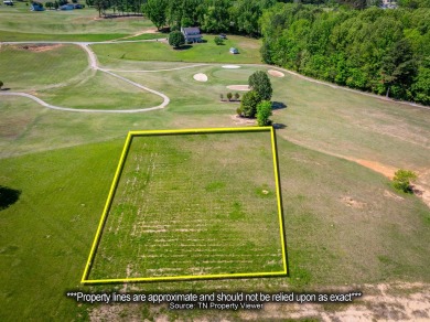 TN River Golf Course residential lot ready for your dream home on Tennessee River Golf Club in Tennessee - for sale on GolfHomes.com, golf home, golf lot
