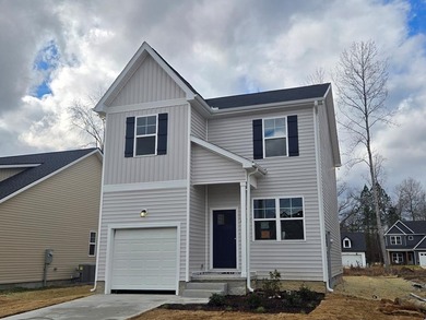 LOVE your brand new home this Valentine's Day!! Walk in to the on Cookeville Golf  Club in Tennessee - for sale on GolfHomes.com, golf home, golf lot