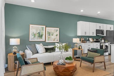 LOVE your brand new home this Valentine's Day!! Walk in to the on Cookeville Golf  Club in Tennessee - for sale on GolfHomes.com, golf home, golf lot