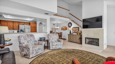 Stunning Location with Breathtaking Mountain Views! Just a short on Woodhaven Country Club in California - for sale on GolfHomes.com, golf home, golf lot