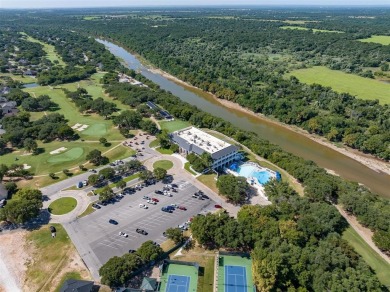 Spacious CORNER LOT located in Orchard 14 of PECAN PLANTATION on Pecan Plantation Country Club in Texas - for sale on GolfHomes.com, golf home, golf lot
