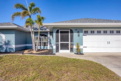 Under contract-accepting backup offers. BACK ON MARKET!!!  The on Pinemoor West Golf Club in Florida - for sale on GolfHomes.com, golf home, golf lot