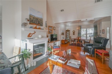 Introducing a beautifully designed single-story residence on Sea Palms Golf and Tennis Resort in Georgia - for sale on GolfHomes.com, golf home, golf lot