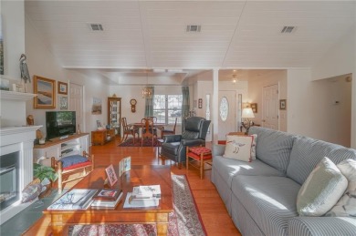 Introducing a beautifully designed single-story residence on Sea Palms Golf and Tennis Resort in Georgia - for sale on GolfHomes.com, golf home, golf lot