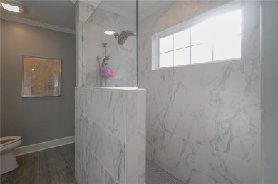 Introducing a beautifully designed single-story residence on Sea Palms Golf and Tennis Resort in Georgia - for sale on GolfHomes.com, golf home, golf lot