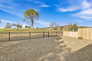 Like-new condo with only four total units. 1,398 sq. ft. of on Prescott Golf and Country Club in Arizona - for sale on GolfHomes.com, golf home, golf lot