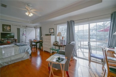 Introducing a beautifully designed single-story residence on Sea Palms Golf and Tennis Resort in Georgia - for sale on GolfHomes.com, golf home, golf lot