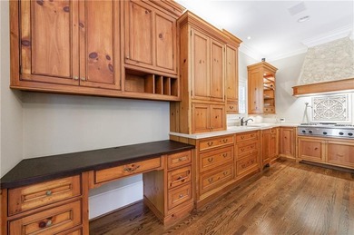 Exquisite European-Inspired Estate in Country Club of the South on Country Club of the South in Georgia - for sale on GolfHomes.com, golf home, golf lot