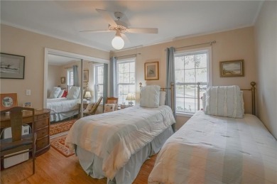 Introducing a beautifully designed single-story residence on Sea Palms Golf and Tennis Resort in Georgia - for sale on GolfHomes.com, golf home, golf lot