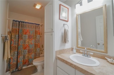 Introducing a beautifully designed single-story residence on Sea Palms Golf and Tennis Resort in Georgia - for sale on GolfHomes.com, golf home, golf lot
