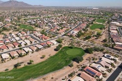 Enjoy Resort Style Living in the Active Adult  55+ Community of on Sundance Golf Club in Arizona - for sale on GolfHomes.com, golf home, golf lot