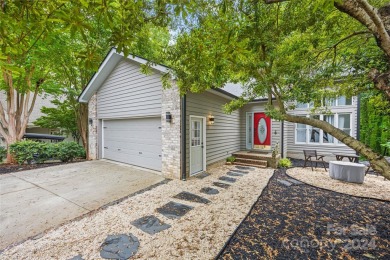 Welcome home to this Amazing 4 bedroom 3.5 bath with lower level on River Hills Country Club in South Carolina - for sale on GolfHomes.com, golf home, golf lot