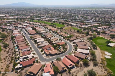 Enjoy Resort Style Living in the Active Adult  55+ Community of on Sundance Golf Club in Arizona - for sale on GolfHomes.com, golf home, golf lot