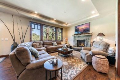 This exceptional single-story home is located on the 6th hole of on The Golf Club At Grays Crossing in California - for sale on GolfHomes.com, golf home, golf lot