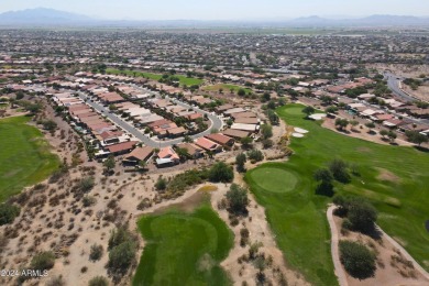 Enjoy Resort Style Living in the Active Adult  55+ Community of on Sundance Golf Club in Arizona - for sale on GolfHomes.com, golf home, golf lot