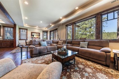 This exceptional single-story home is located on the 6th hole of on The Golf Club At Grays Crossing in California - for sale on GolfHomes.com, golf home, golf lot