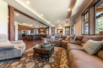 This exceptional single-story home is located on the 6th hole of on The Golf Club At Grays Crossing in California - for sale on GolfHomes.com, golf home, golf lot