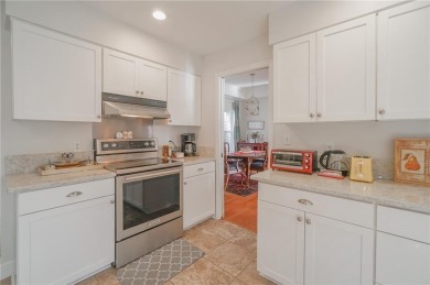 Introducing a beautifully designed single-story residence on Sea Palms Golf and Tennis Resort in Georgia - for sale on GolfHomes.com, golf home, golf lot