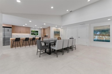 Welcome to a fabulous home in an exclusive full service, 24 hour on Delaire Golf and Country Club in Florida - for sale on GolfHomes.com, golf home, golf lot