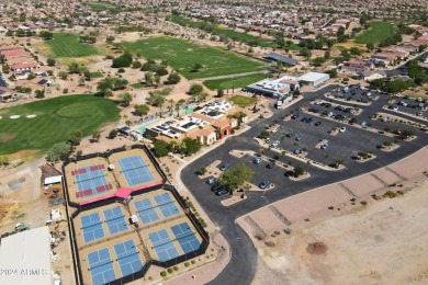 Enjoy Resort Style Living in the Active Adult  55+ Community of on Sundance Golf Club in Arizona - for sale on GolfHomes.com, golf home, golf lot