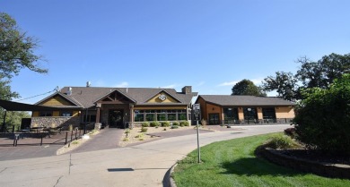 Chalet-style charm meets scenic beauty in this 3-bedroom, 2-bath on River Ridge Golf Club in Iowa - for sale on GolfHomes.com, golf home, golf lot