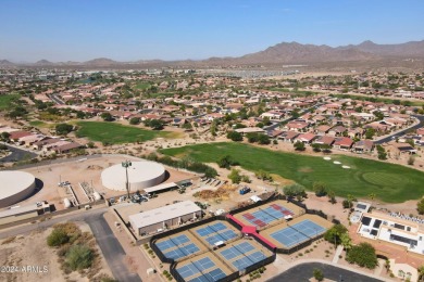 Enjoy Resort Style Living in the Active Adult  55+ Community of on Sundance Golf Club in Arizona - for sale on GolfHomes.com, golf home, golf lot