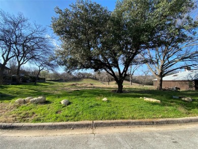 Amazing leveled lot to build your dream home! Great views right on Woodhaven Country Club in Texas - for sale on GolfHomes.com, golf home, golf lot