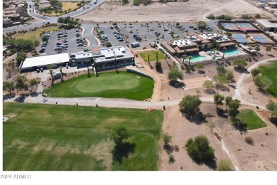 Enjoy Resort Style Living in the Active Adult  55+ Community of on Sundance Golf Club in Arizona - for sale on GolfHomes.com, golf home, golf lot