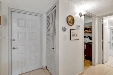 Beautiful 3/2 condo with serene lake and golf course views in on Pine Island Ridge Country Club in Florida - for sale on GolfHomes.com, golf home, golf lot