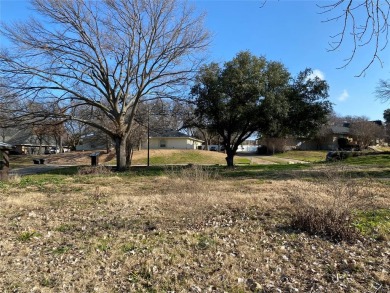 Amazing leveled lot to build your dream home! Great views right on Woodhaven Country Club in Texas - for sale on GolfHomes.com, golf home, golf lot