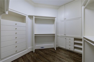 Exquisite European-Inspired Estate in Country Club of the South on Country Club of the South in Georgia - for sale on GolfHomes.com, golf home, golf lot