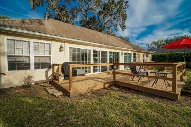 Introducing a beautifully designed single-story residence on Sea Palms Golf and Tennis Resort in Georgia - for sale on GolfHomes.com, golf home, golf lot