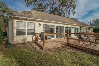 Introducing a beautifully designed single-story residence on Sea Palms Golf and Tennis Resort in Georgia - for sale on GolfHomes.com, golf home, golf lot
