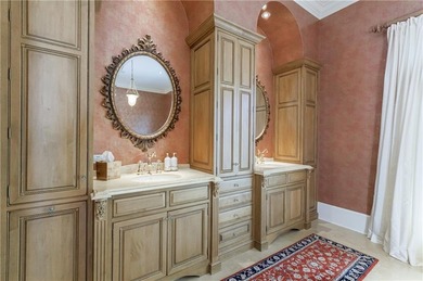 Exquisite European-Inspired Estate in Country Club of the South on Country Club of the South in Georgia - for sale on GolfHomes.com, golf home, golf lot