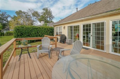 Introducing a beautifully designed single-story residence on Sea Palms Golf and Tennis Resort in Georgia - for sale on GolfHomes.com, golf home, golf lot