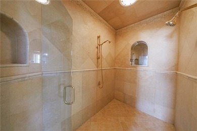 Exquisite European-Inspired Estate in Country Club of the South on Country Club of the South in Georgia - for sale on GolfHomes.com, golf home, golf lot