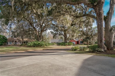 Introducing a beautifully designed single-story residence on Sea Palms Golf and Tennis Resort in Georgia - for sale on GolfHomes.com, golf home, golf lot