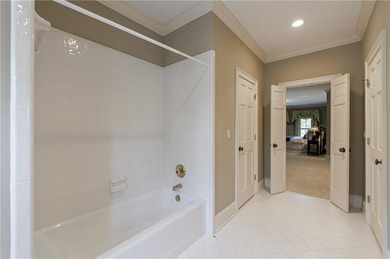 Exquisite European-Inspired Estate in Country Club of the South on Country Club of the South in Georgia - for sale on GolfHomes.com, golf home, golf lot