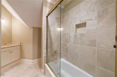 Exquisite European-Inspired Estate in Country Club of the South on Country Club of the South in Georgia - for sale on GolfHomes.com, golf home, golf lot