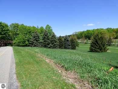 Lovely golf course lot overlooking the 6th fairway of the Summit on Shanty Creek Golf Course in Michigan - for sale on GolfHomes.com, golf home, golf lot