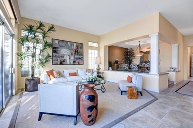 This expansive 3,102 square foot residence offers an exceptional on Indian Ridge Country Club in California - for sale on GolfHomes.com, golf home, golf lot